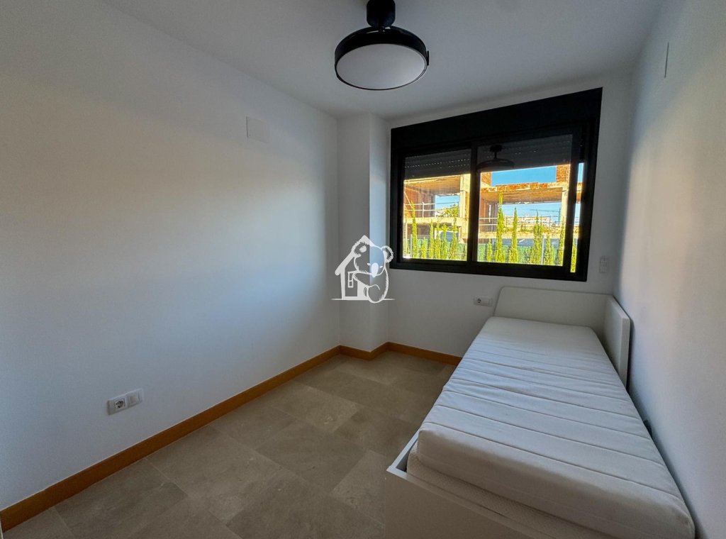 Lange Termijn Verhuur - Appartement / flat - Orihuela Costa - Cabo roig - La Zenia