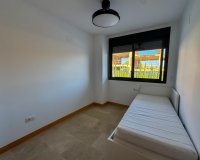Lange Termijn Verhuur - Appartement / flat - Orihuela Costa - Cabo roig - La Zenia