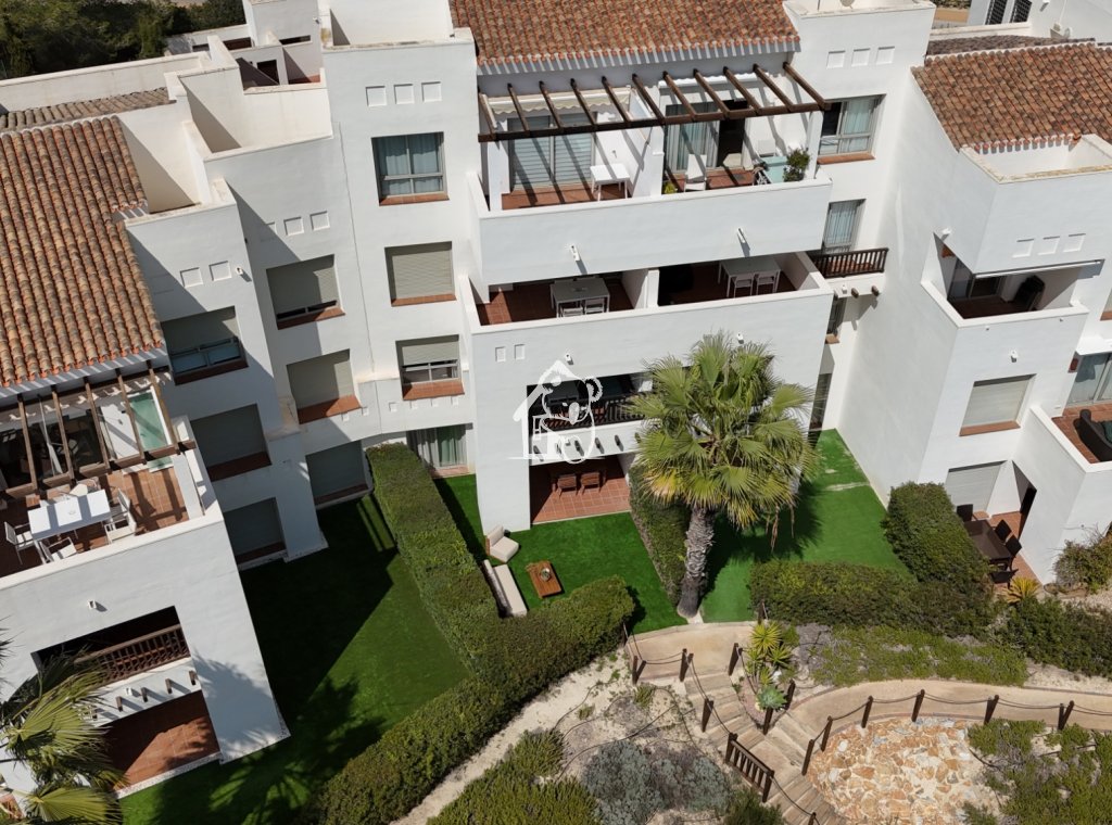 Lange Termijn Verhuur - Appartement / flat - Orihuela Costa - Campos de Golf