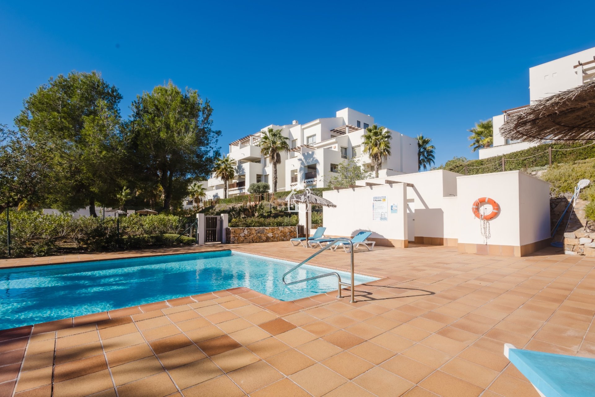 Lange Termijn Verhuur - Appartement / flat - Orihuela Costa - Campos de Golf
