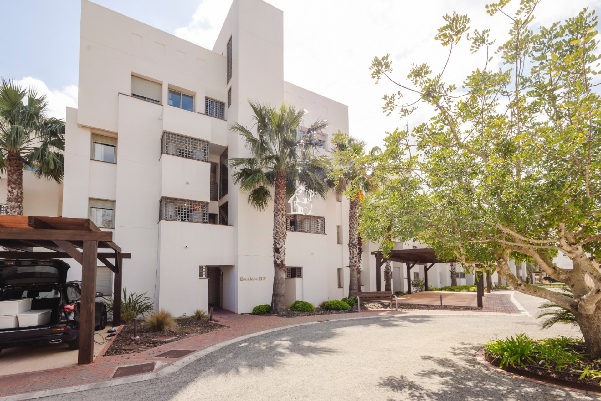 Lange Termijn Verhuur - Appartement / flat - Orihuela Costa - Campos de Golf