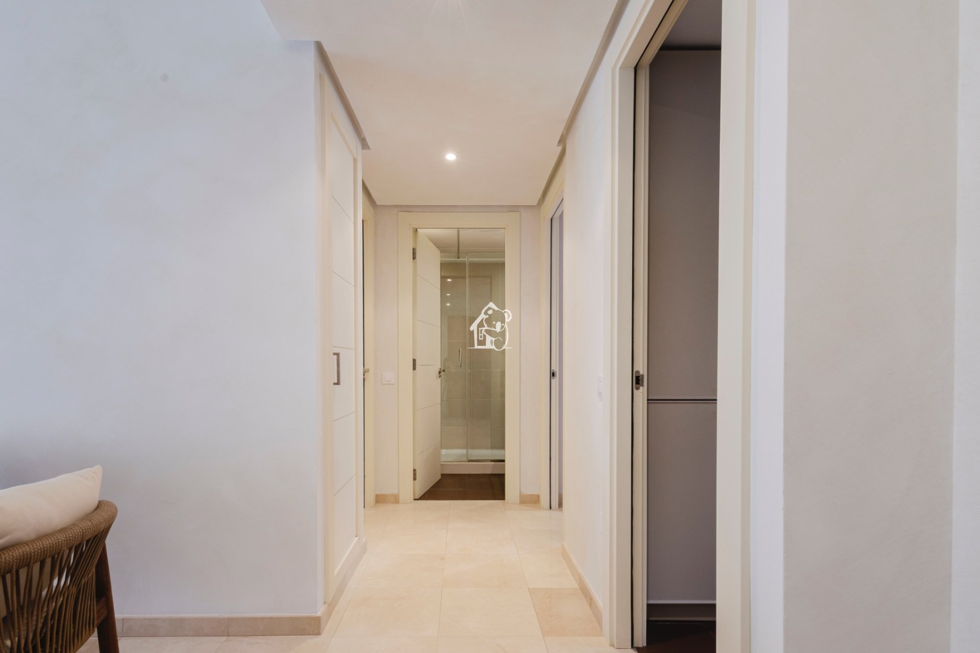 Lange Termijn Verhuur - Appartement / flat - Orihuela Costa - Campos de Golf