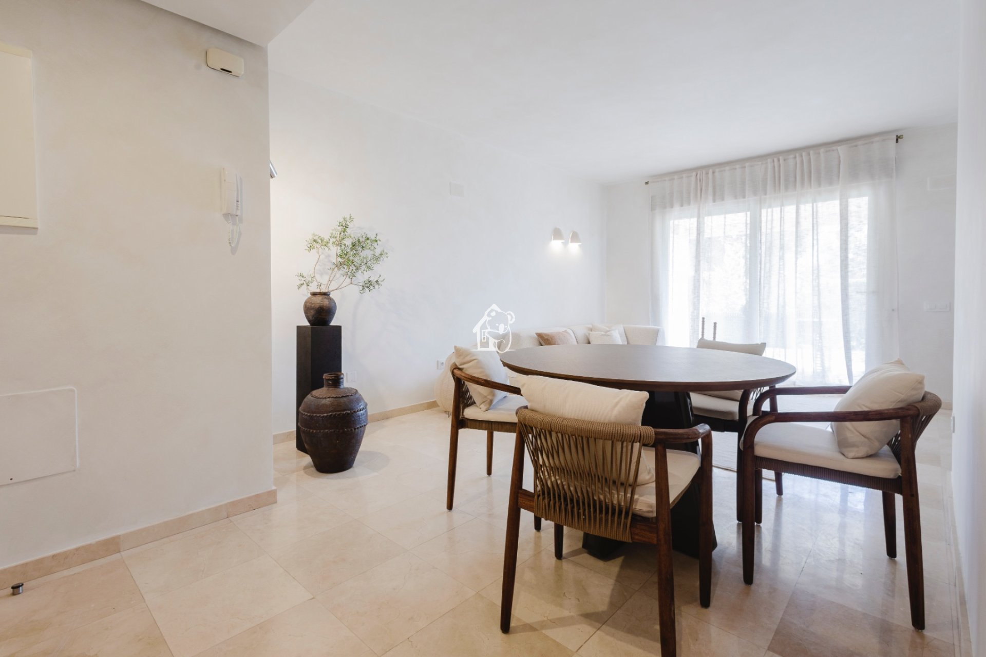 Lange Termijn Verhuur - Appartement / flat - Orihuela Costa - Campos de Golf