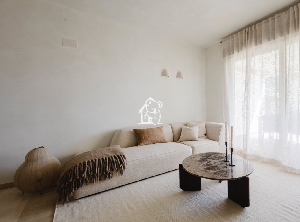 Lange Termijn Verhuur - Appartement / flat - Orihuela Costa - Campos de Golf