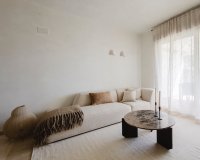 Lange Termijn Verhuur - Appartement / flat - Orihuela Costa - Campos de Golf