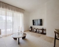 Lange Termijn Verhuur - Appartement / flat - Orihuela Costa - Campos de Golf