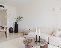 Lange Termijn Verhuur - Appartement / flat - Orihuela Costa - Campos de Golf