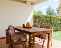 Lange Termijn Verhuur - Appartement / flat - Orihuela Costa - Campos de Golf