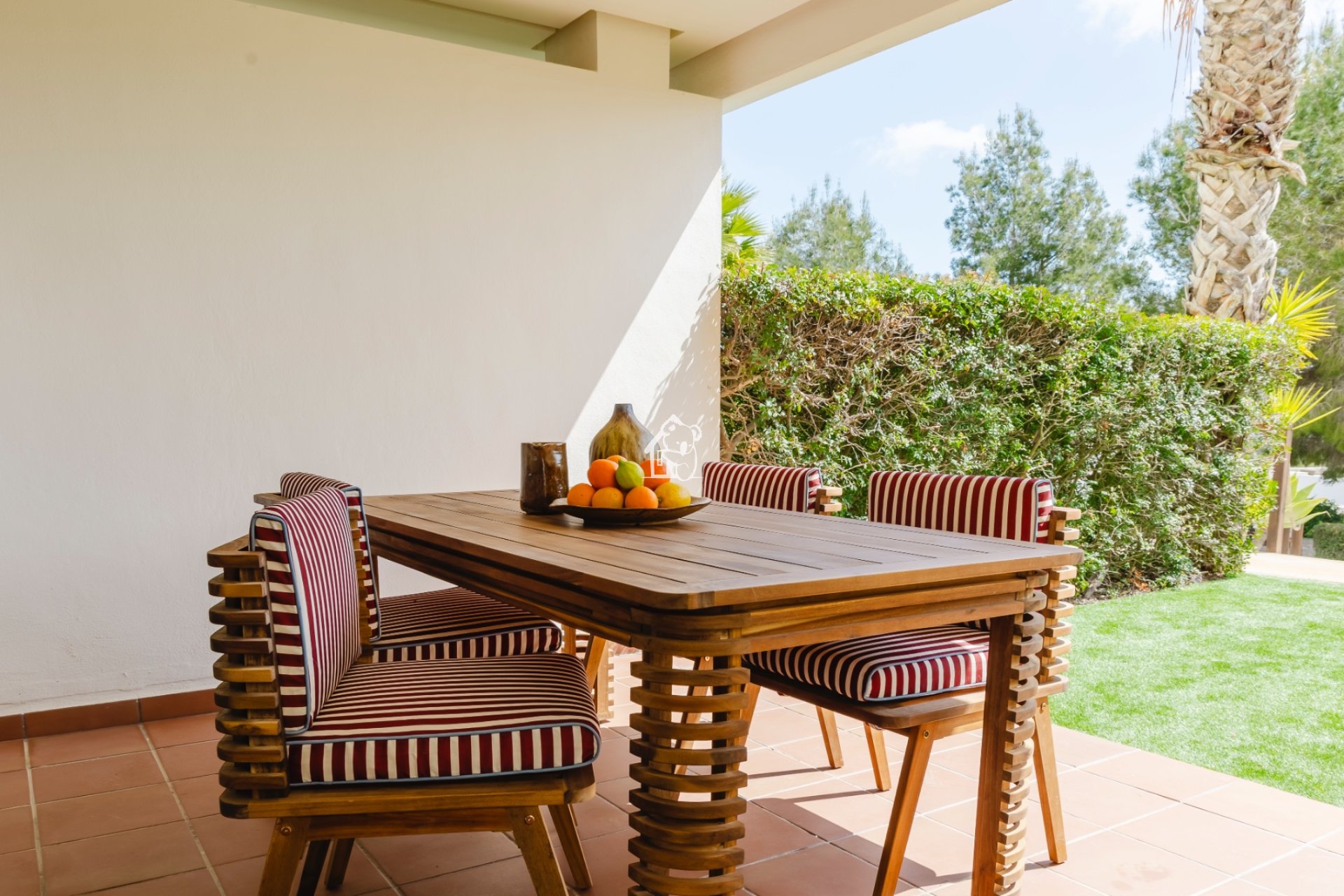 Lange Termijn Verhuur - Appartement / flat - Orihuela Costa - Campos de Golf