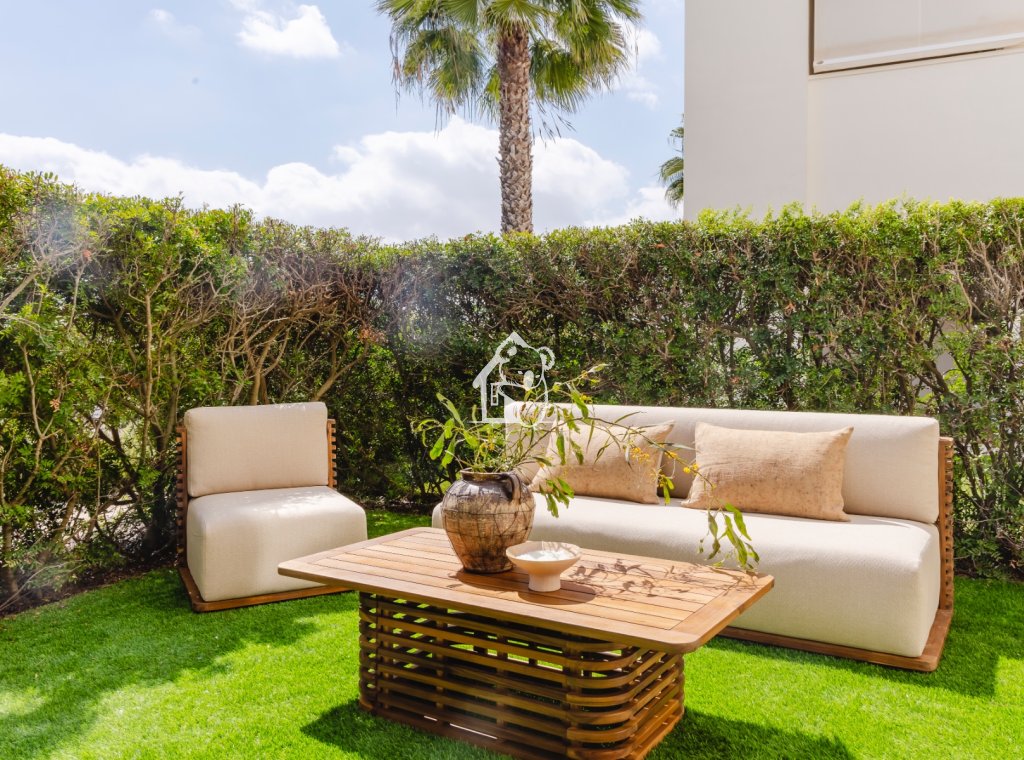 Lange Termijn Verhuur - Appartement / flat - Orihuela Costa - Campos de Golf