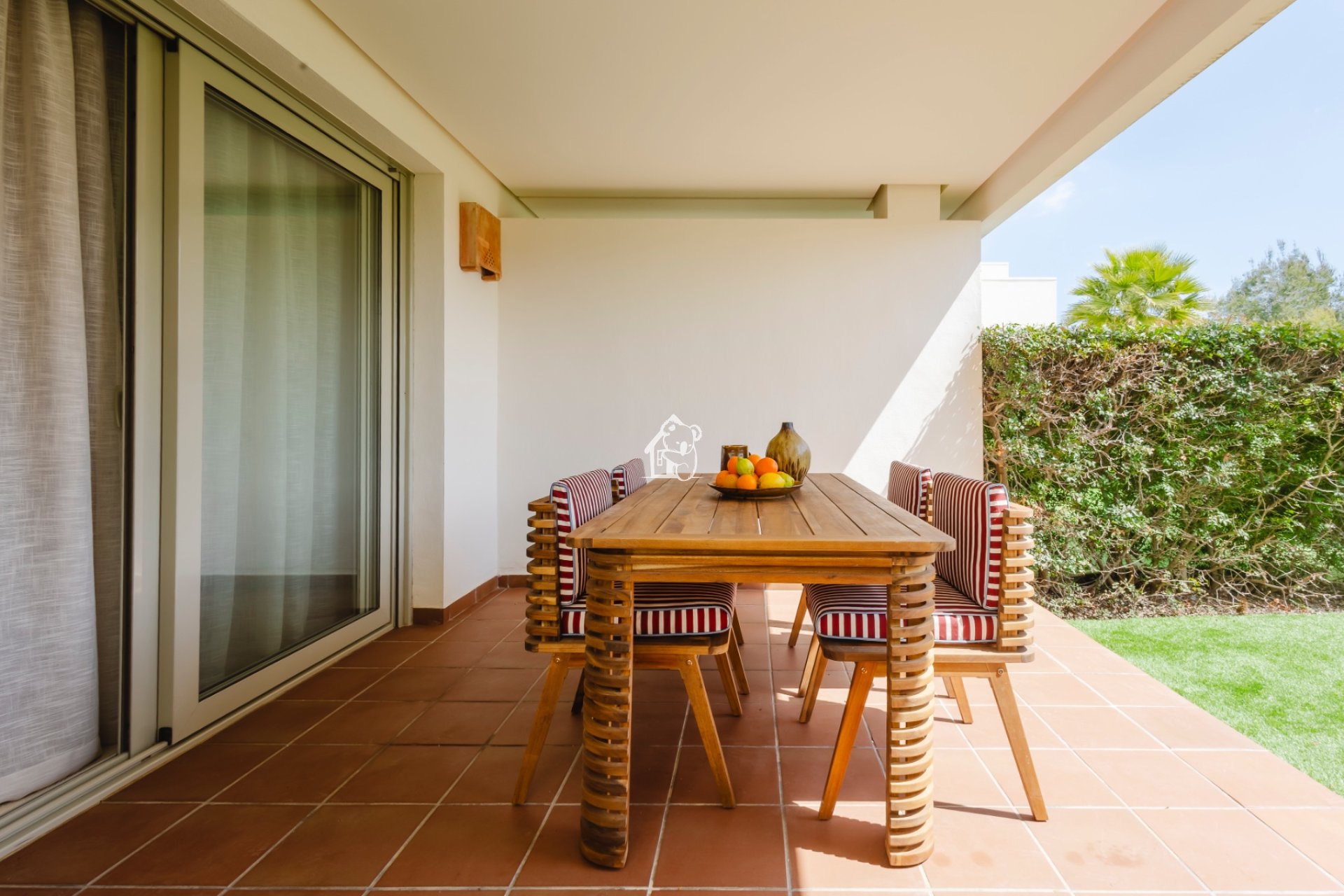 Lange Termijn Verhuur - Appartement / flat - Orihuela Costa - Campos de Golf