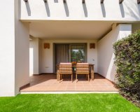 Lange Termijn Verhuur - Appartement / flat - Orihuela Costa - Campos de Golf