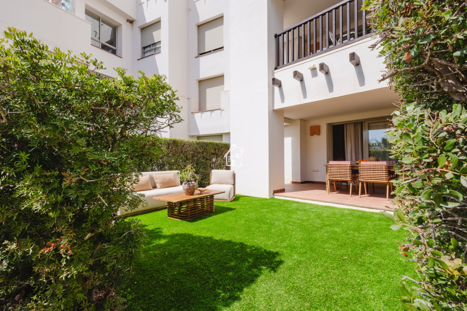 Lange Termijn Verhuur - Appartement / flat - Orihuela Costa - Campos de Golf