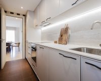 Lange Termijn Verhuur - Appartement / flat - Orihuela Costa - Campos de Golf