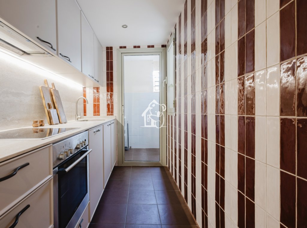 Lange Termijn Verhuur - Appartement / flat - Orihuela Costa - Campos de Golf