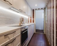 Lange Termijn Verhuur - Appartement / flat - Orihuela Costa - Campos de Golf