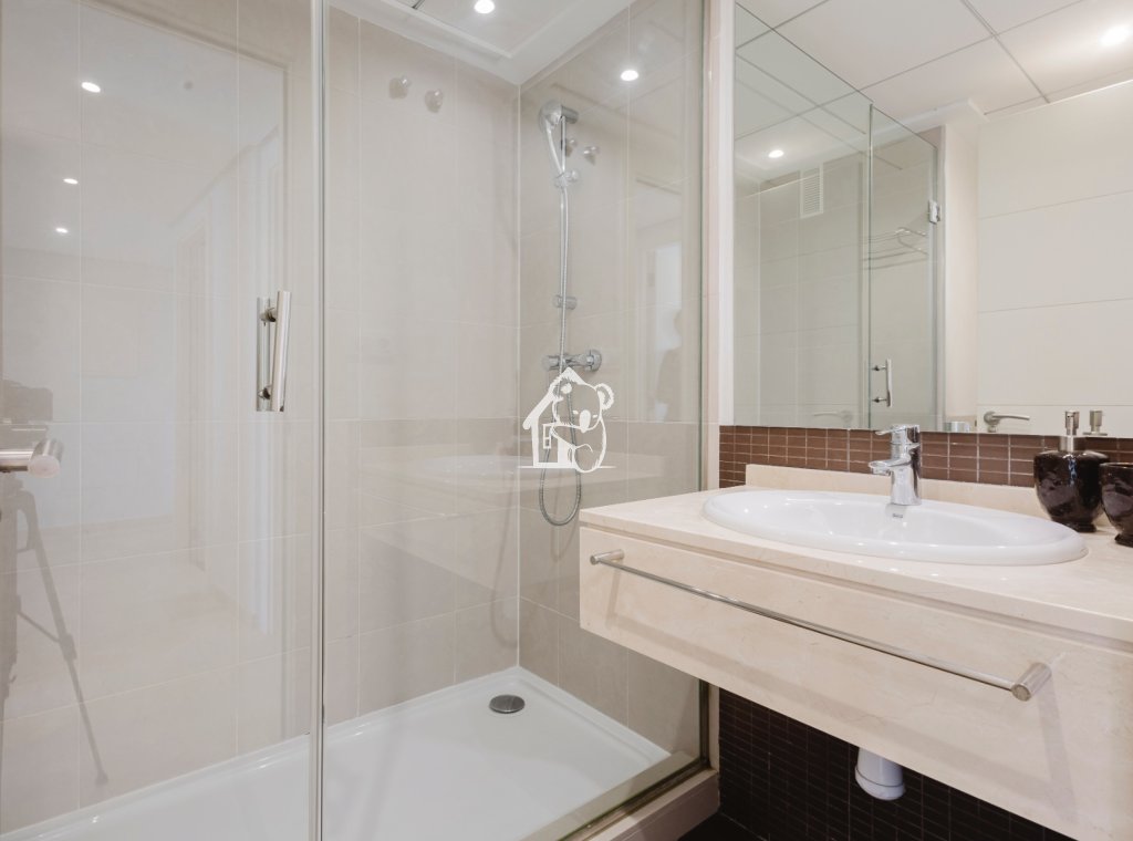 Lange Termijn Verhuur - Appartement / flat - Orihuela Costa - Campos de Golf