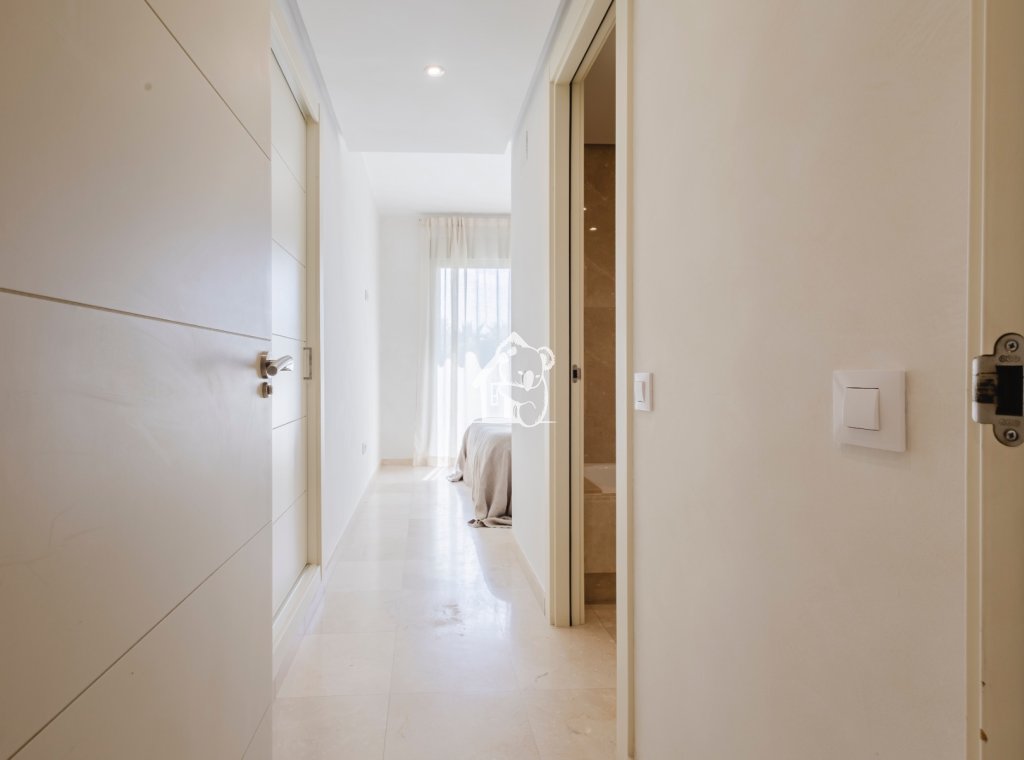 Lange Termijn Verhuur - Appartement / flat - Orihuela Costa - Campos de Golf