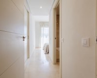 Lange Termijn Verhuur - Appartement / flat - Orihuela Costa - Campos de Golf