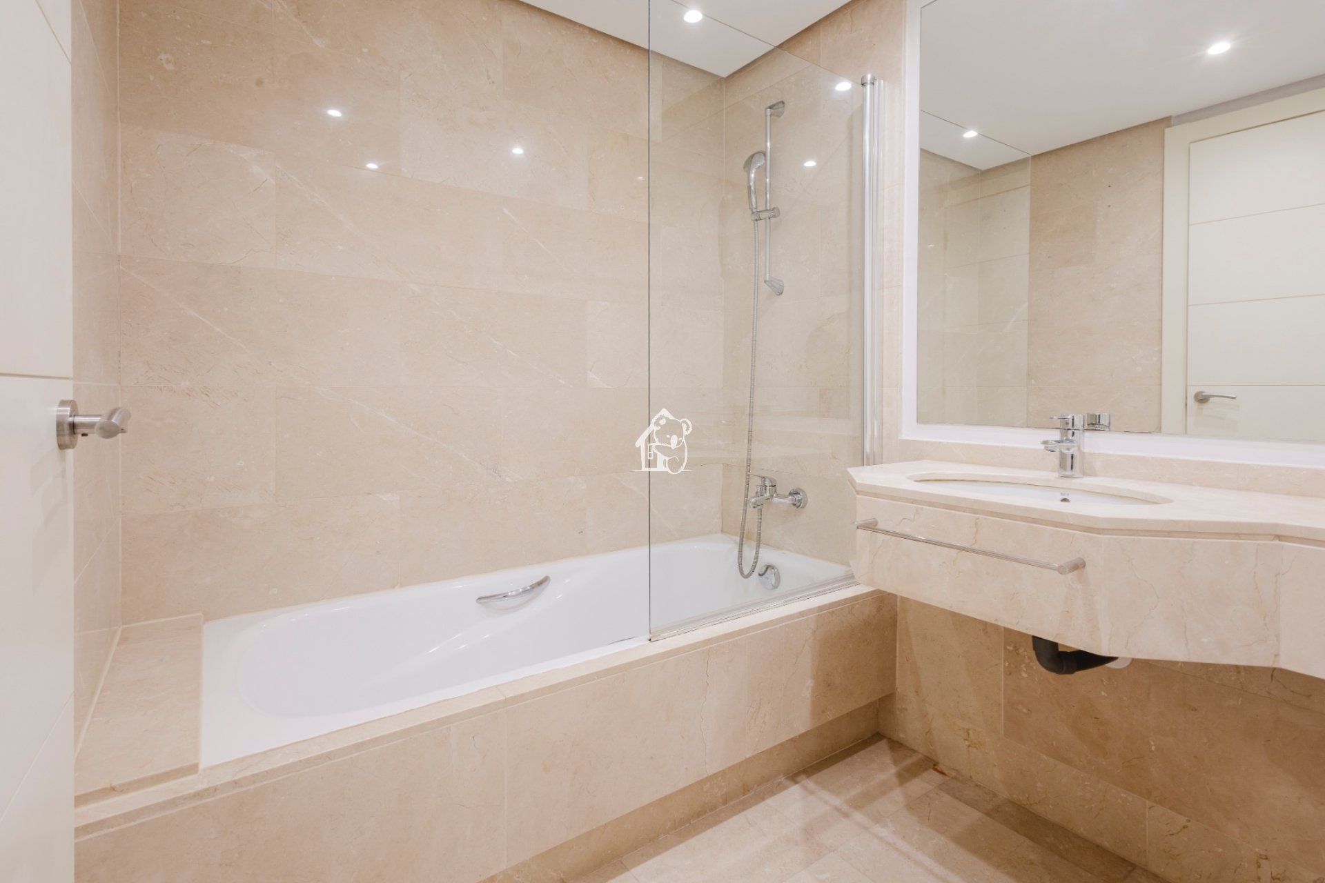 Lange Termijn Verhuur - Appartement / flat - Orihuela Costa - Campos de Golf