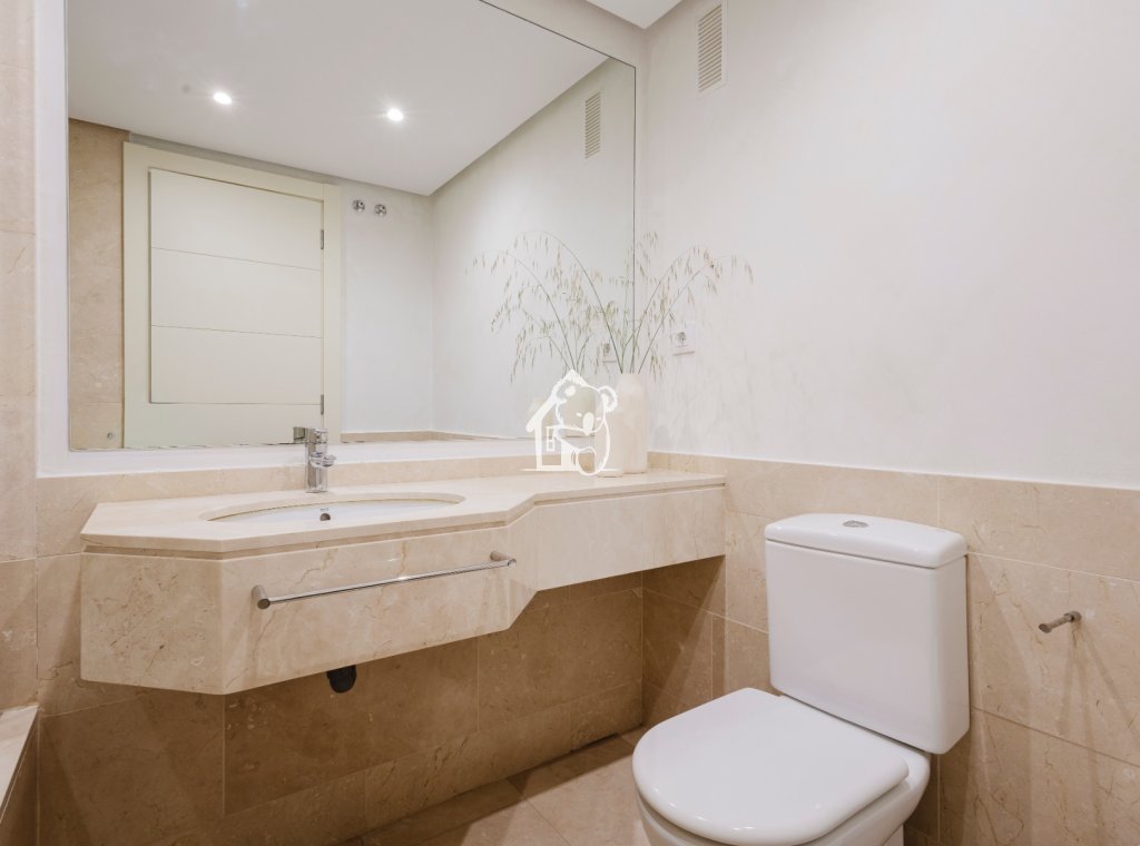 Lange Termijn Verhuur - Appartement / flat - Orihuela Costa - Campos de Golf