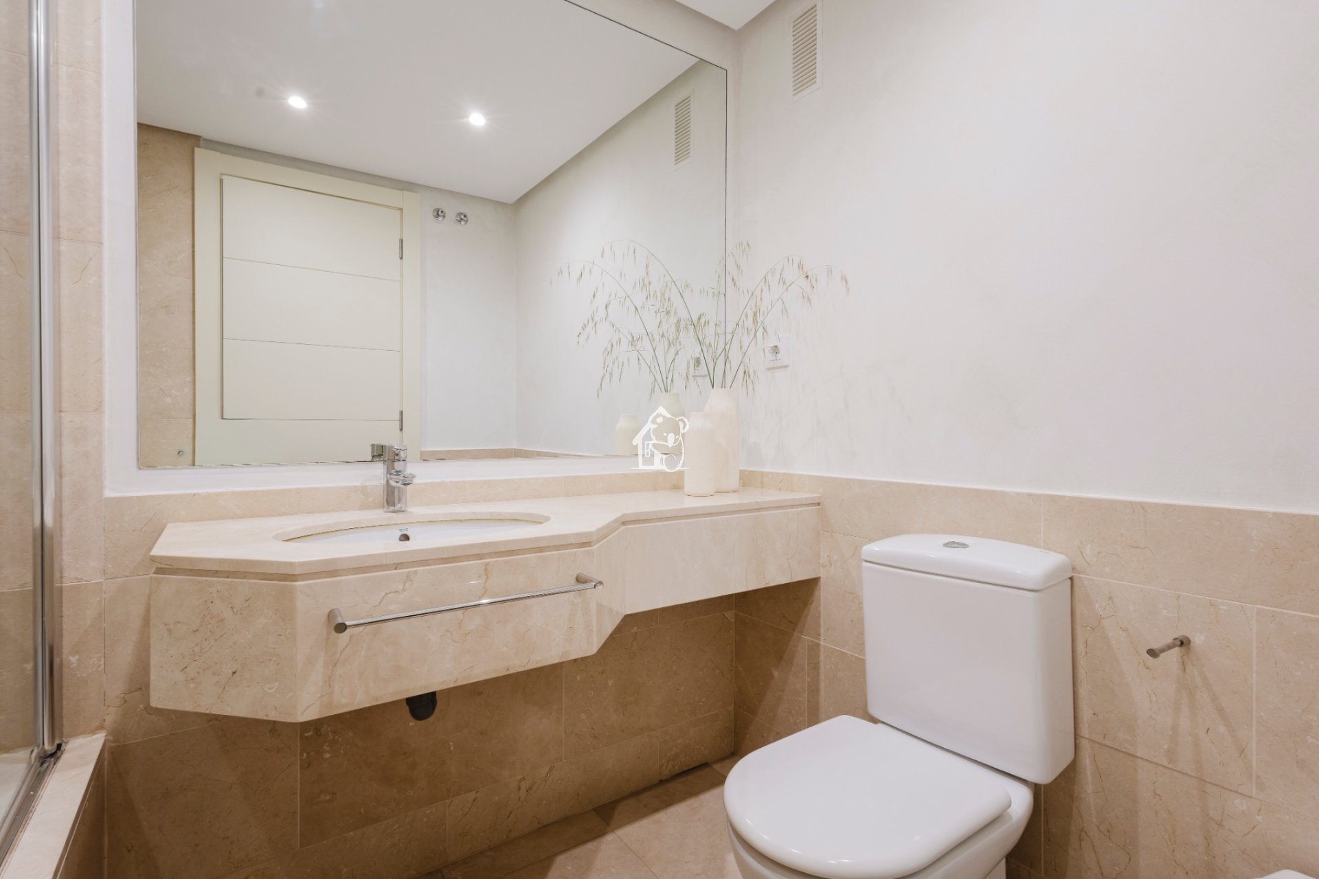 Lange Termijn Verhuur - Appartement / flat - Orihuela Costa - Campos de Golf