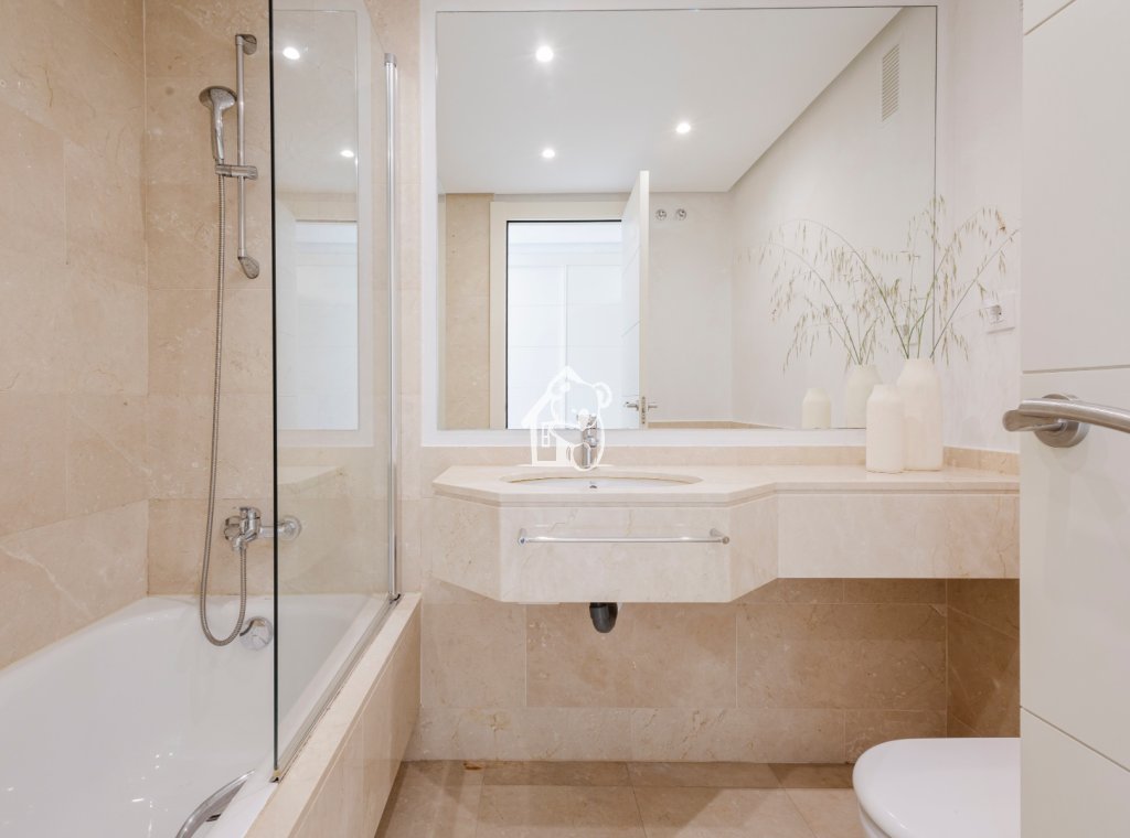 Lange Termijn Verhuur - Appartement / flat - Orihuela Costa - Campos de Golf