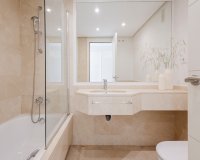 Lange Termijn Verhuur - Appartement / flat - Orihuela Costa - Campos de Golf