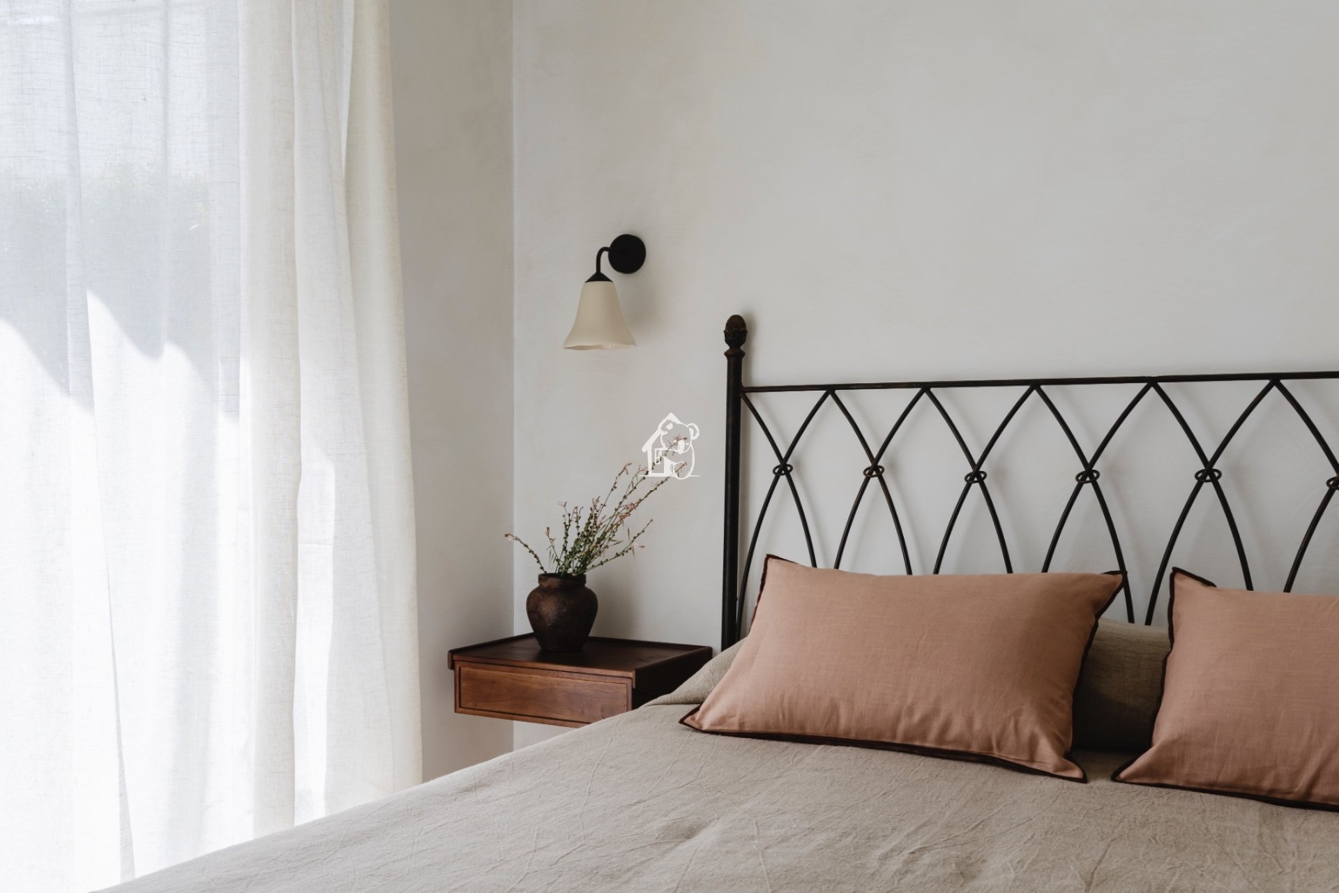 Lange Termijn Verhuur - Appartement / flat - Orihuela Costa - Campos de Golf