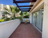 Lange Termijn Verhuur - Appartement / flat - Orihuela Costa - Campos de Golf