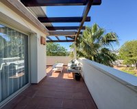 Lange Termijn Verhuur - Appartement / flat - Orihuela Costa - Campos de Golf