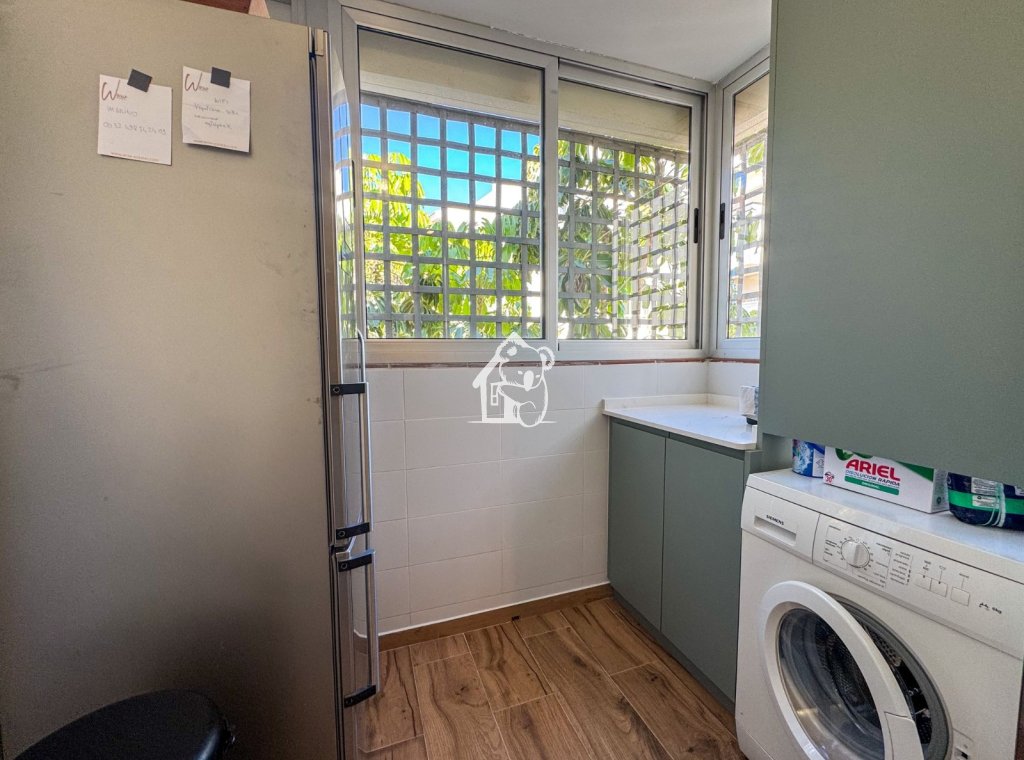 Lange Termijn Verhuur - Appartement / flat - Orihuela Costa - Campos de Golf