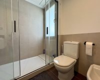 Lange Termijn Verhuur - Appartement / flat - Orihuela Costa - Campos de Golf