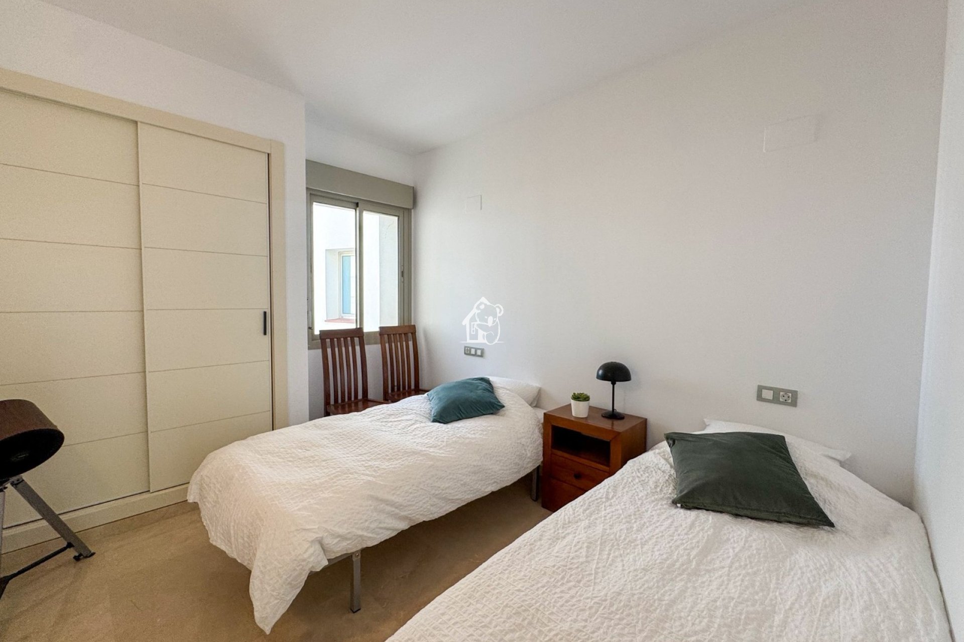Lange Termijn Verhuur - Appartement / flat - Orihuela Costa - Campos de Golf