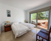 Lange Termijn Verhuur - Appartement / flat - Orihuela Costa - Campos de Golf