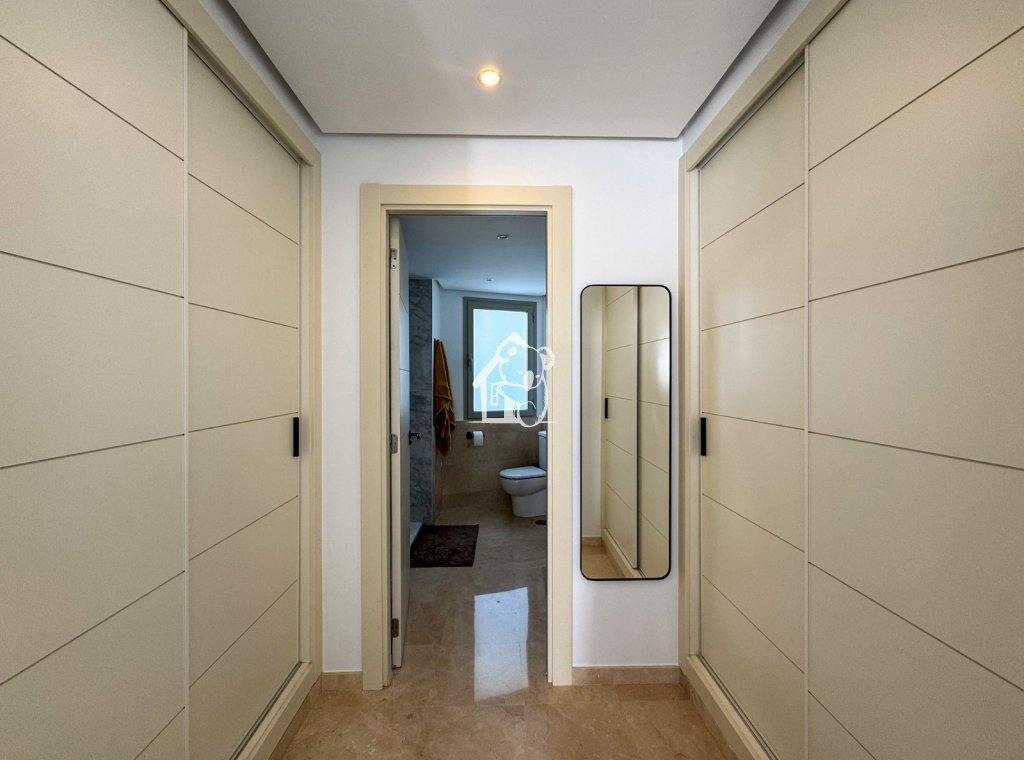 Lange Termijn Verhuur - Appartement / flat - Orihuela Costa - Campos de Golf