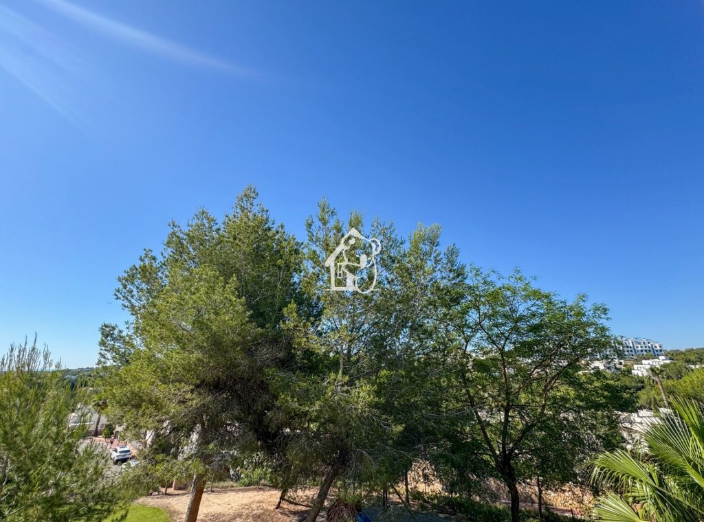 Lange Termijn Verhuur - Appartement / flat - Orihuela Costa - Campos de Golf