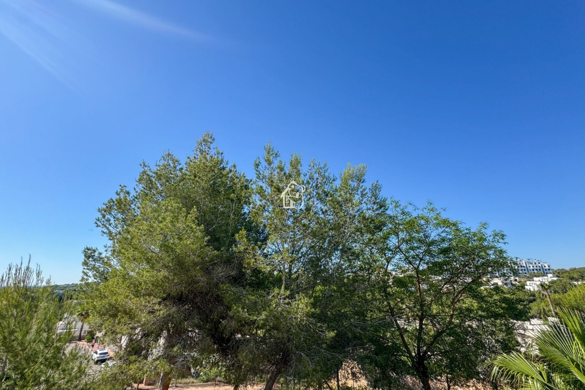 Lange Termijn Verhuur - Appartement / flat - Orihuela Costa - Campos de Golf