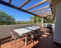 Lange Termijn Verhuur - Appartement / flat - Orihuela Costa - Campos de Golf