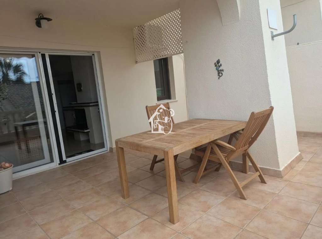 Lange Termijn Verhuur - Appartement / flat - Orihuela Costa - Campos de Golf