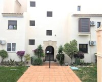 Lange Termijn Verhuur - Appartement / flat - Orihuela Costa - Campos de Golf