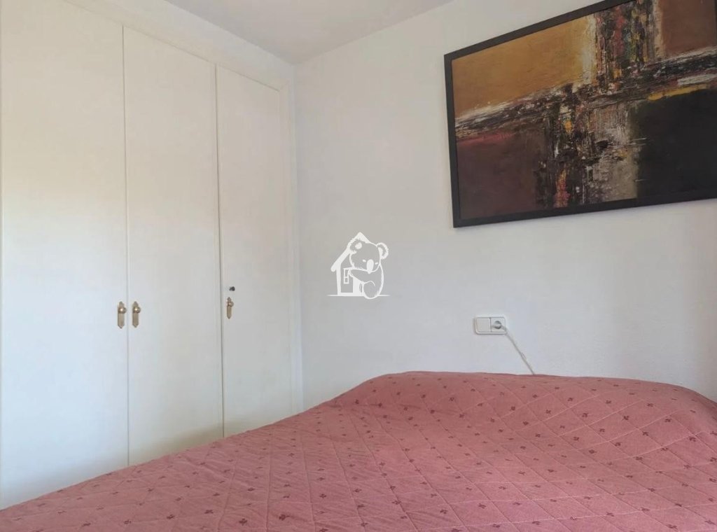 Lange Termijn Verhuur - Appartement / flat - Orihuela Costa - Campos de Golf