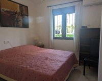 Lange Termijn Verhuur - Appartement / flat - Orihuela Costa - Campos de Golf