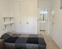 Lange Termijn Verhuur - Appartement / flat - Orihuela Costa - Campos de Golf