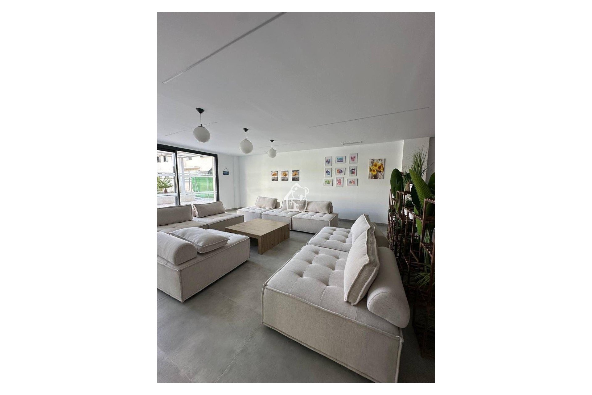 Lange Termijn Verhuur - Appartement / flat - Orihuela Costa - Dehesa de campoamor