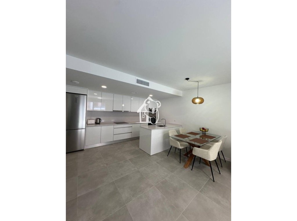 Lange Termijn Verhuur - Appartement / flat - Orihuela Costa - Dehesa de campoamor