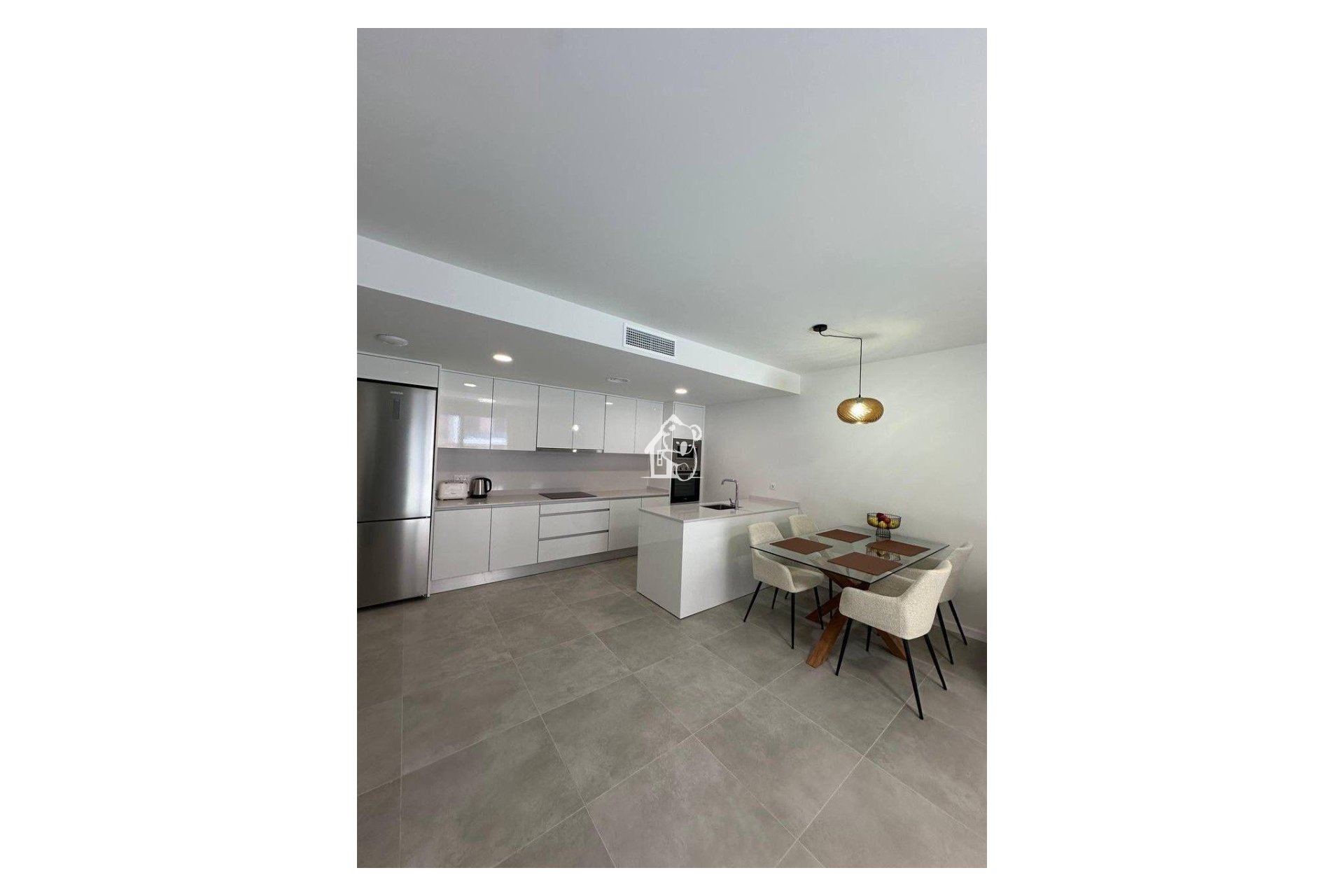 Lange Termijn Verhuur - Appartement / flat - Orihuela Costa - Dehesa de campoamor