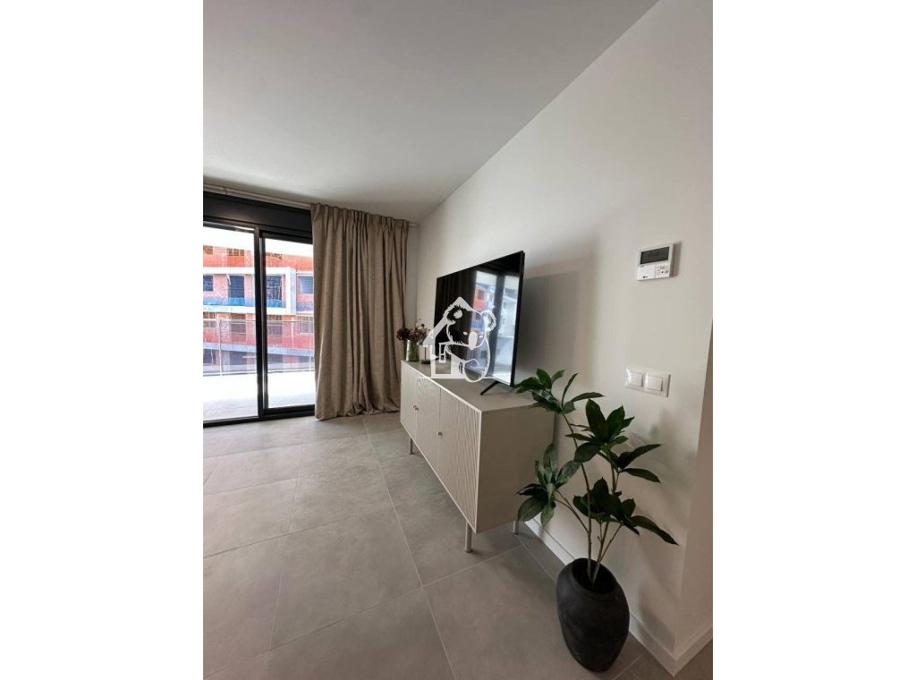 Lange Termijn Verhuur - Appartement / flat - Orihuela Costa - Dehesa de campoamor