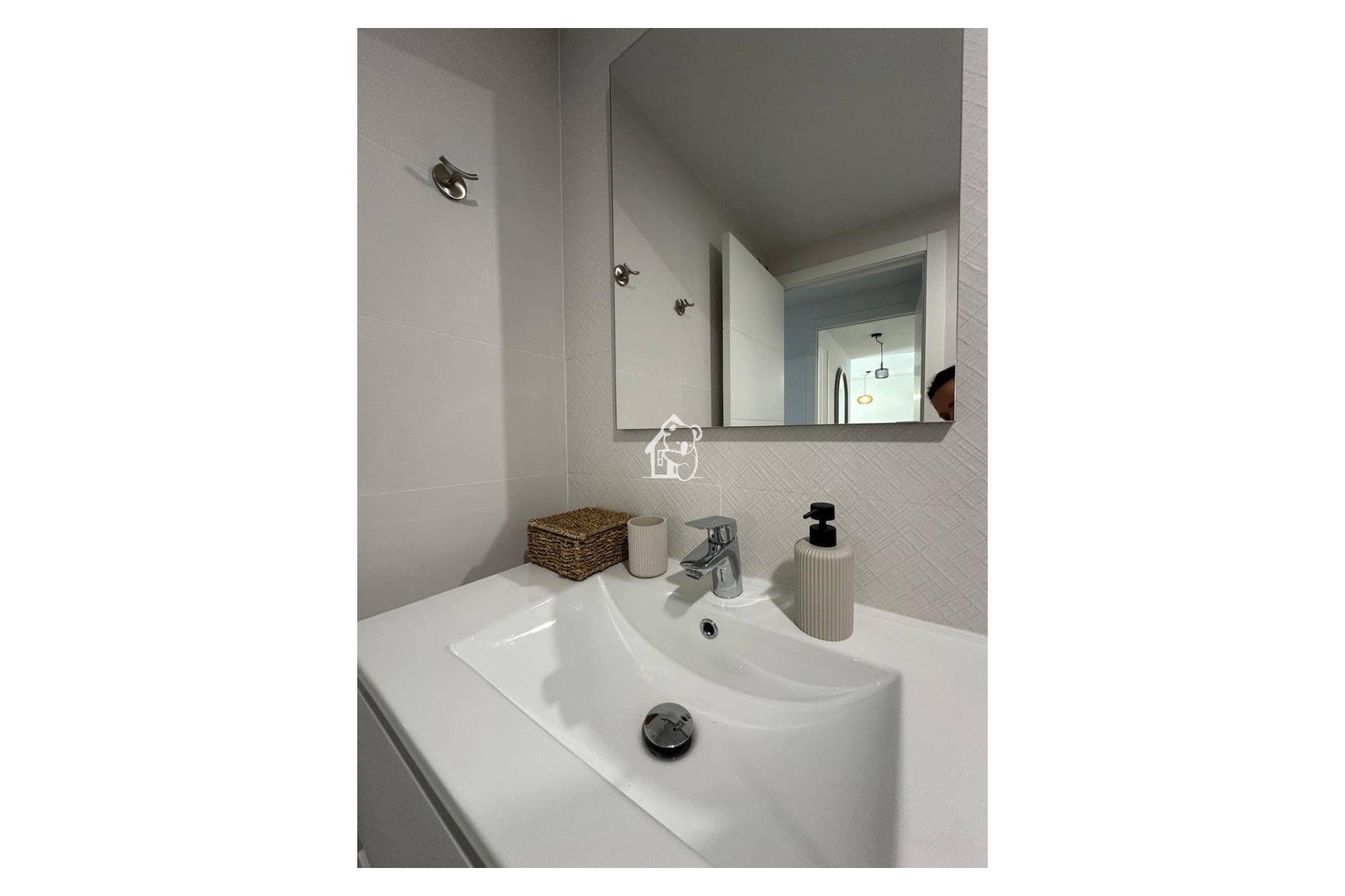 Lange Termijn Verhuur - Appartement / flat - Orihuela Costa - Dehesa de campoamor