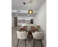 Lange Termijn Verhuur - Appartement / flat - Orihuela Costa - Dehesa de campoamor